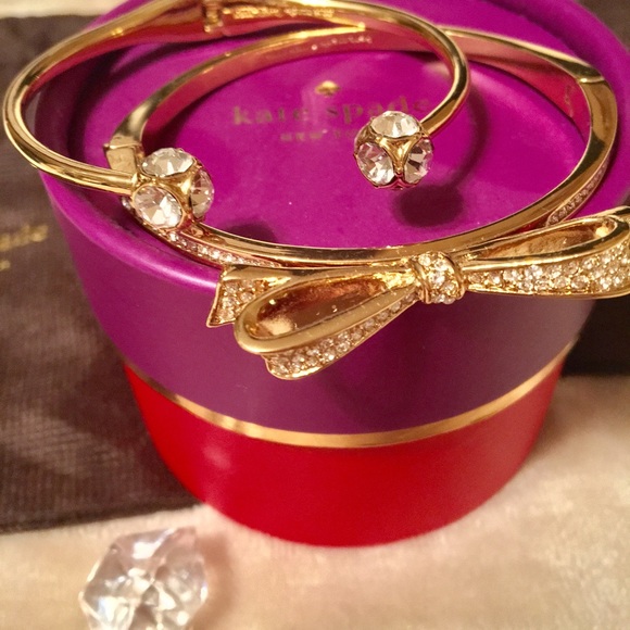 kate spade Jewelry - Kate spade